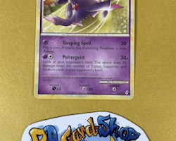 Mismagius Rare 28/95 Call of Legends Pokemon