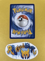 Kingler Reverse Holo Uncommon 099/165 Pokemon 151