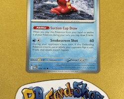 Octillery Common 034/182 Paradox Rift Pokemon