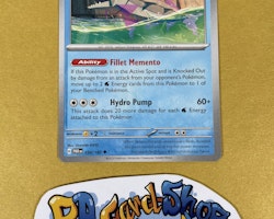 Veluza Uncommon 054/182 Paradox Rift Pokemon