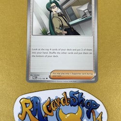 Rika Uncommon 172/182 Paradox Rift Pokemon