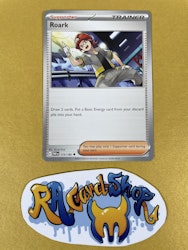 Roark Uncommon 173/182 Paradox Rift Pokemon