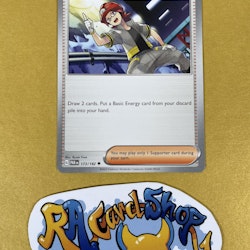 Roark Uncommon 173/182 Paradox Rift Pokemon