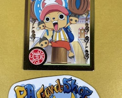 TonyTony Chopper Foil 27 Epic Journey Trading Cards Panini One Piece