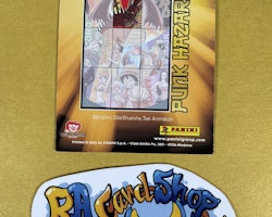 Punk Hazard 173 Epic Journey Trading Cards Panini One Piece