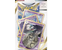 Pokémon, Sword & Shield 12: Silver Tempest, Premium Checklane blisterpack