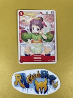 Otama Uncommon OP01-006 Pre-Errata Romance Dawn One Piece