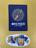 Marco Common OP01-023 Romance Dawn One Piece