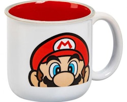Super Mario Mug