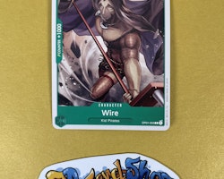 Wire Common OP01-053 Romance Dawn One Piece
