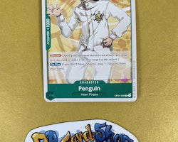 Penguin Common OP01-050 Romance Dawn One Piece