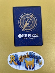 Pacifista Common OP01-075 Romance Dawn One Piece