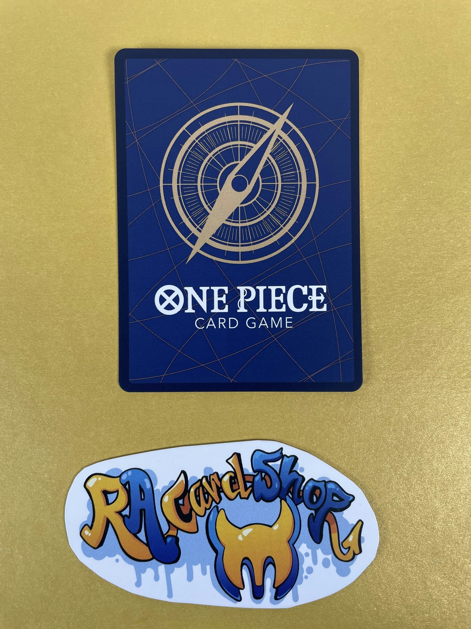Smiley Common OP01-072 Romance Dawn One Piece