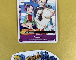 Speed Common OP01-104 Romance Dawn One Piece