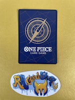 Sheeps Horn Common OP01-117 Pre-Errata Romance Dawn One Piece Card Game