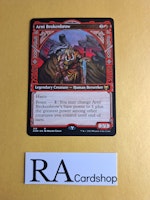 Arni Brokenbow Rare 310 Kaldheim (KHM) Magic the Gathering