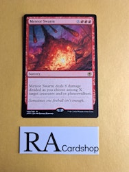 Meteor Swarm Rare 155/277 Adventures in the Forgotten Realms Magic the Gathering