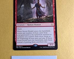 Storm Herald Rare 156/254 Theros Beyond Death (THB) Magic the Gathering