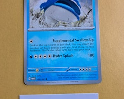 Dondozo Uncommon 055/182 Paradox Rift Pokemon