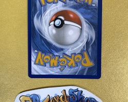 Radiant Charjabug Rare 51/159 Crown Zenith Pokemon