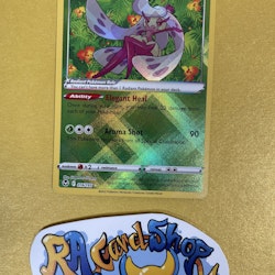 Radiant Tsareena 016/195 Silver Tempest Pokemon