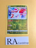 Latias Reverse Holo Rare 193/264 Fusion Strike Pokemon