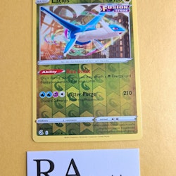 Latios Reverse Holo Rare 194/264 Fusion Strike Pokemon