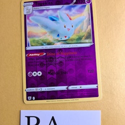 Togekiss Reverse Holo Rare 057/189 Astral Radiance Pokemon
