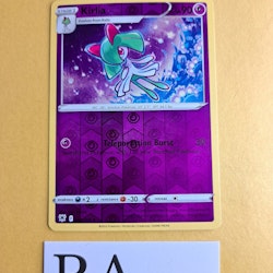 Kirlia Reverse Holo Uncommon 061/189 Astral Radiance Pokemon