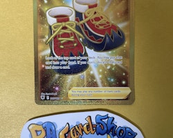 Trekking Shoes Rare 215/189 Astral Radiance Pokemon
