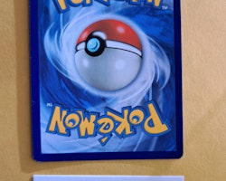 Snover Reverse Holo Common 41/236 Unified Minds Pokemon