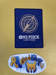 Ulti Mortar Uncommon OP01-118 Pre-Errata Romance Dawn One Piece