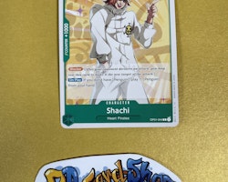 Shachi Common OP01-044 Romance Dawn One Piece