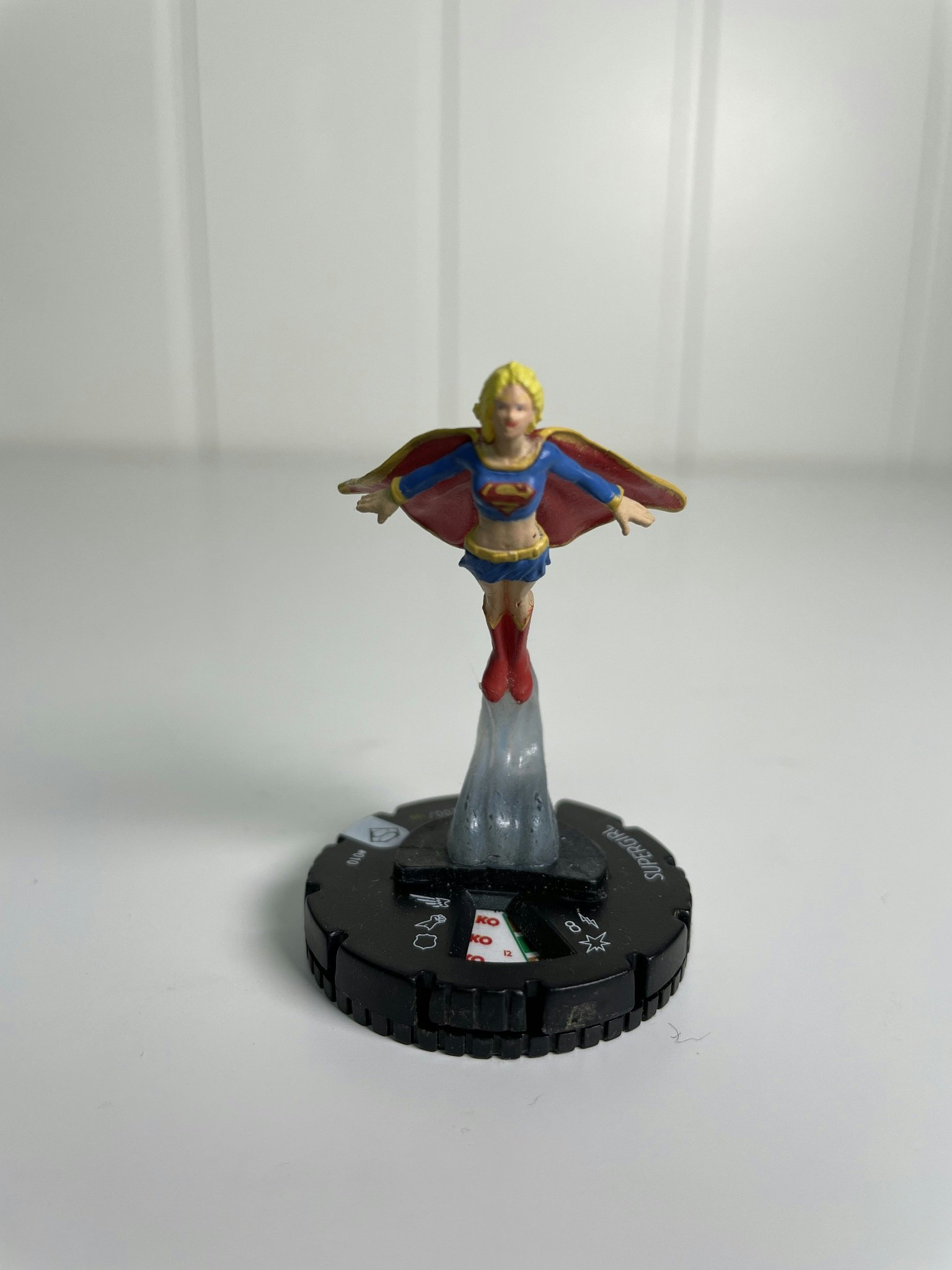 Supergirl Heroclix