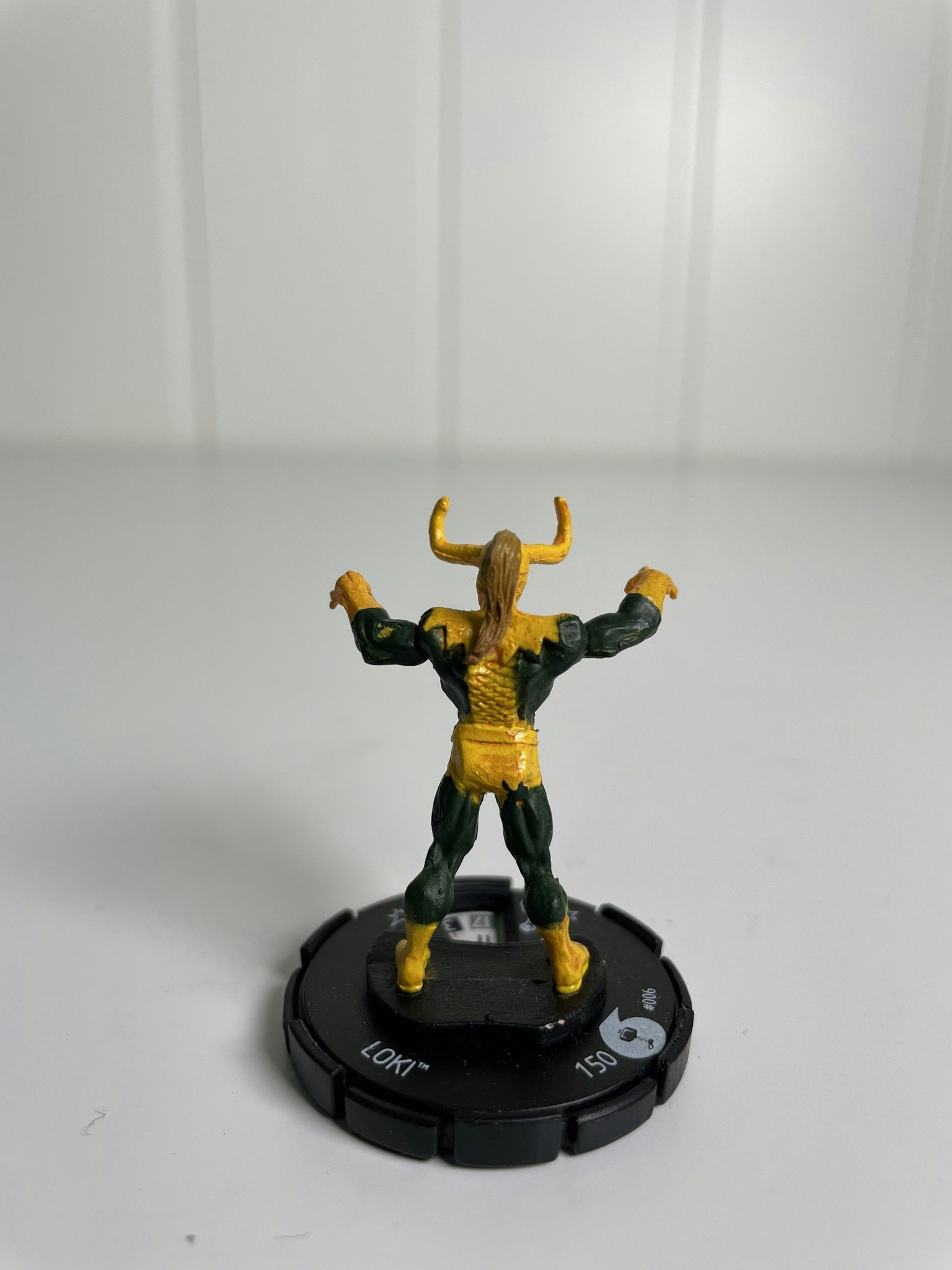 Loki Heroclix