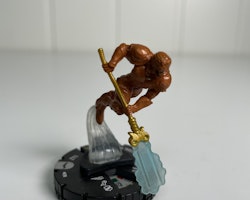 August General In Iron Heroclix