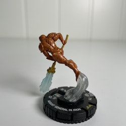 August General In Iron Heroclix