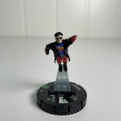 Superboy Heroclix