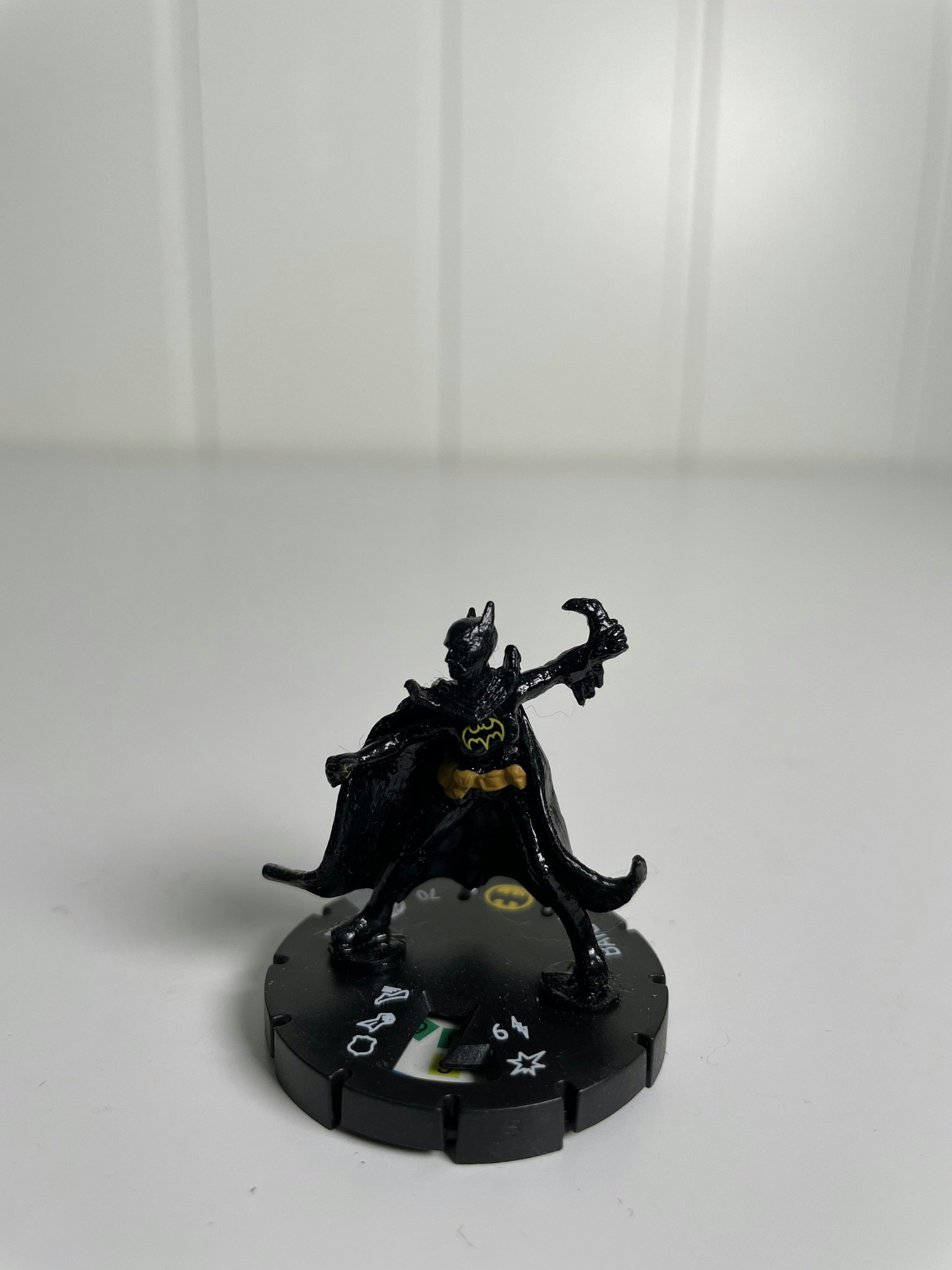 Batgirl Heroclix