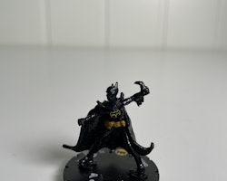 Batgirl Heroclix