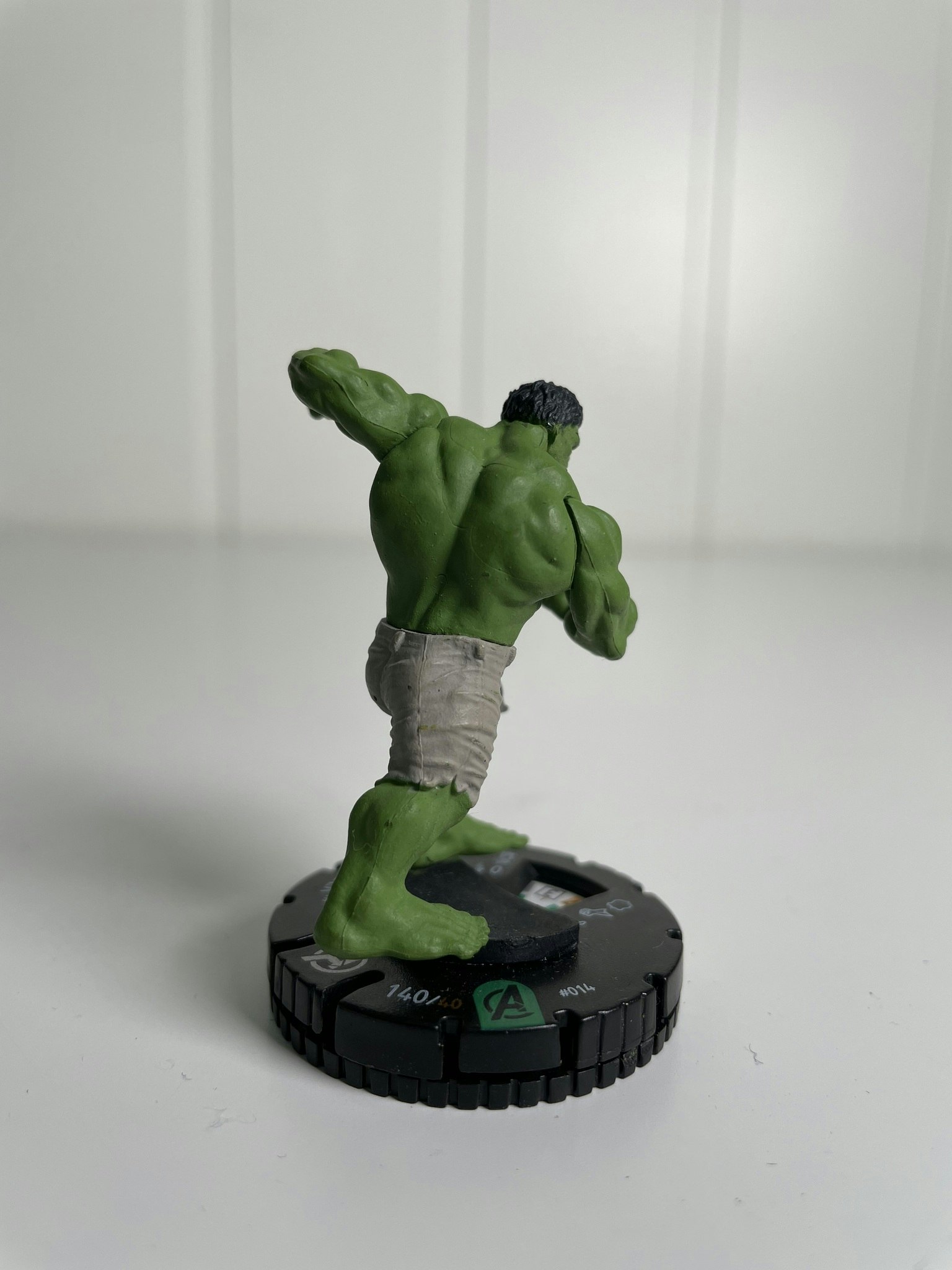 Hulk Heroclix