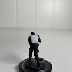 Checkmate Pawn White Heroclix