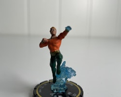 Aquaman Heroclix