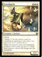 Ornitharch Uncommon 23/165 Born of the Gods (BNG) Magic the Gathering