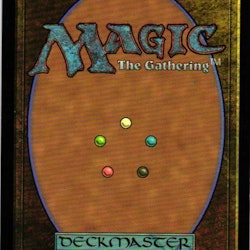 Center Soul Common 008/264 Dragons of Tarkir (DTK) Magic the Gathering