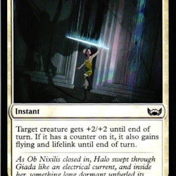 Revelation of Power Common 028/281 Streets of New Capenna (SNC) Magic the Gathering