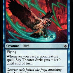 Sky Theater Strix Common 067/264 War of the Spark (WAR) Magic the Gathering