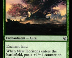 New Horizons Common 168/264 War of the Spark (WAR) Magic the Gathering