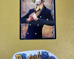 Sanji Epic Journey 20 Trading Cards Panini One Piece