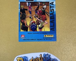 Alabasta Epic Journey 66 Trading Cards Panini One Piece